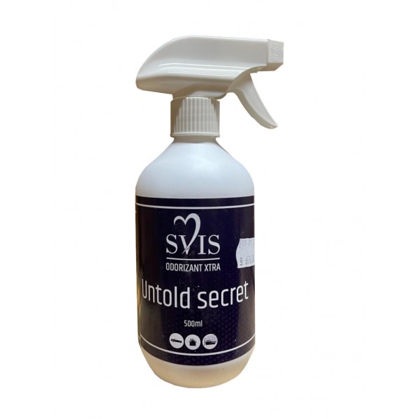 Odorizant incaperi Indoor Freshner 500ml Svis Odorizant incaperi Indoor Freshner 500ml Svis